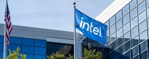 Intel Stock Soars: AI Demand and Rising CPU Prices Signal Strong Q2 Earnings