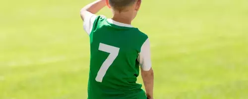 When Kids Want to Quit: Guiding Children Through Extracurricular Activities