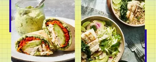 7-Day No-Sugar, High-Protein, Anti-Inflammatory Meal Plan