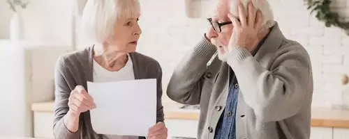 The Financial Impact of Unforeseen Early Retirement