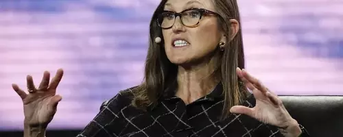 Cathie Wood's Bold Vision: SpaceX as a Historic AI Powerhouse Amidst Market Dip