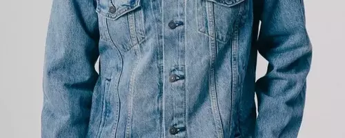 The Ultimate Guide to Men's Denim Jackets: Timeless Style and Modern Interpretations