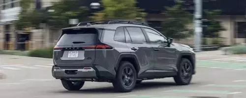 2026 Toyota RAV4 Woodland PHEV: A Detailed Overview