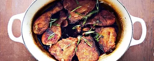Mastering the Art of Sauce Reduction for Enhanced Flavors