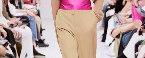 The Resurgence of the Cummerbund: From Formalwear to Fashion Statement