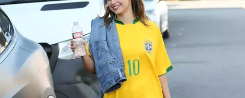 Brazilcore: The Summer Fashion Trend Redefining Cultural Representation