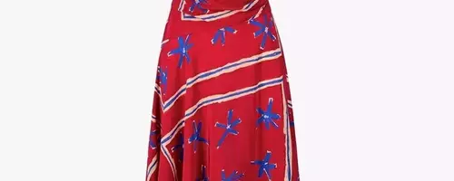 Scarf Dresses: The Effortlessly Chic Trend for Summer