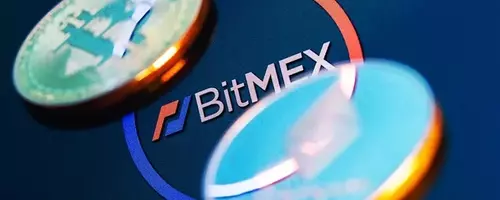BitMEX: The End of an Era for Crypto Derivatives Pioneer