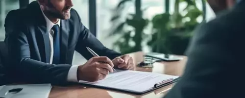 Bristol Gate's US Equity Strategy: W.R. Berkley (WRB) as a Portfolio Stabilizer