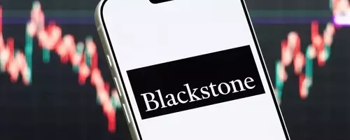 Blackstone Exceeds Expectations with Strong Q2 Performance Driven by AI Investments and Record Inflows