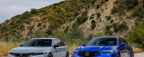 Honda's Affordable Manual Cars Face Uncertain Future Amid Regulatory Scrutiny