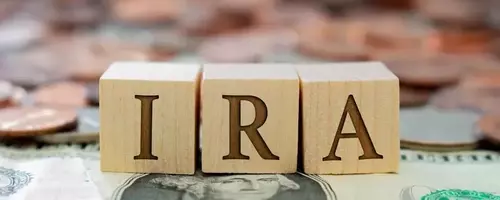 Optimizing Retirement Withdrawals: Why Taxable Accounts Should Come First