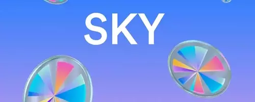 Sky Protocol Achieves Second Consecutive Quarter of Over $100M Revenue Amidst Significant sUSDS Supply Growth