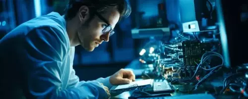 Vontier Corporation's Undervalued Position After Recent Market Downturn