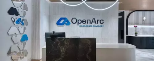 Court Denies Merrill's Attempt to Restart OpenArc/Dynasty Lawsuit