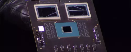 AMD Challenges Nvidia's CUDA Dominance in AI Hardware Market