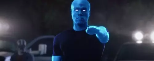 Upcoming HBO Series "Lanterns" Blends Mystery and Superheroes