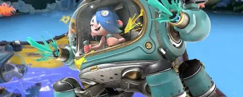 Mastering Splatoon Raiders: A Comprehensive Strategy Guide