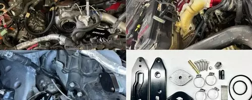 Upgrade Your Vehicle Performance with SPELAB Auto Parts