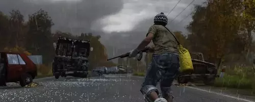 DayZ Cool Edition Set to Launch on Nintendo Switch 2 Next Month