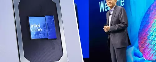 Intel's Remarkable Comeback: A Deep Dive into Q2 2026 Earnings