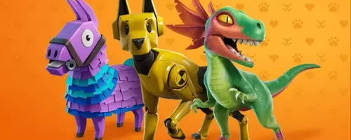 Fortnite's 'Cuddles and Chaos' Event: A Comprehensive Overview