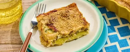 Top 10 Reader-Favorite Recipes: From Cheesy Lasagna Beans to Refreshing Summer Salads