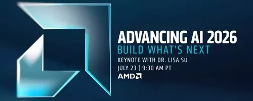AMD Zen 6 Server Processors Hint at Strong Desktop Performance Gains