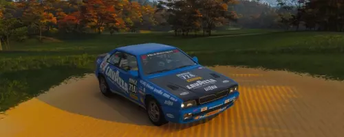Uncovering Naruo Golf Course in Forza Horizon 6: A Comprehensive Guide