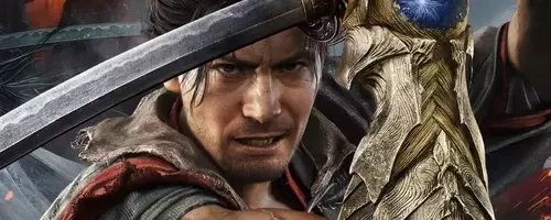 Onimusha Returns: A Two-Decade Journey to 'Way of the Sword'