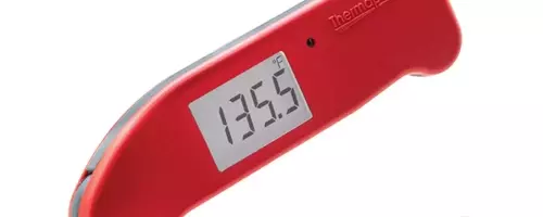 ThermoWorks Thermapen ONE: The Essential Kitchen Tool Now 26% Off