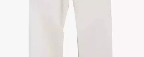 The Ultimate Guide to Men's White Jeans: Style, Fit, and Brands