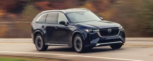2026 Mazda CX-90 Review: Performance, Interior, and Features
