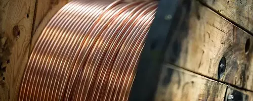 Copper Market Sees Strong Bullish Signal Amid Surging Demand