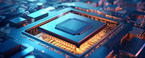 MACOM Technology Solutions Sees Strong Growth Amidst Data Center and AI Demand