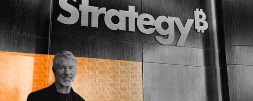 Strategy's New Bitcoin Metrics: 'Net Bitcoin Per Share' Debuts