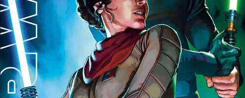 Upcoming Star Wars Publications from Lucasfilm Publishing at San Diego Comic-Con