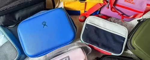 Choosing the Best Lunch Box: A Comprehensive Guide