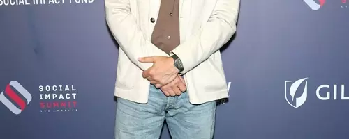 John Mayer's Summer Blazer Style Echoes Eric Clapton