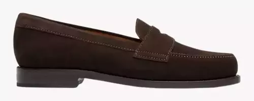 The Enduring Appeal of Suede Loafers: A Gentleman's Guide to Casual Elegance