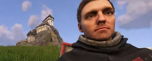 Warhorse Studios Hints at Next 'Kingdom Come' Installment with 'Salvation' Trademark