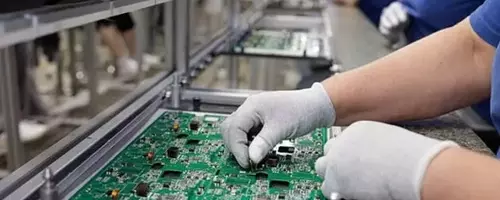 Monolithic Power Systems: AI's Power-Density Bottleneck Makes The Premium Worth Paying