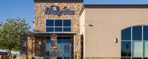 Davita's Valuation Nears Resistance: A Look at Historical Trends and Future Outlook