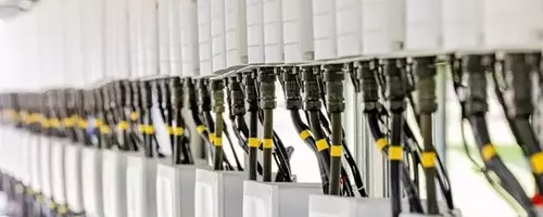 Advanced Energy Industries: Powering AI and Semiconductors with Innovation