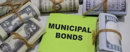 Municipal Bonds Show Resilience Amidst Market Volatility