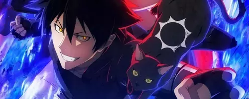 Black Torch: The Overlooked Shonen Precursor You Need to Watch