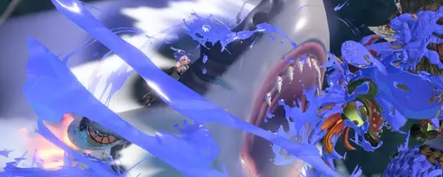 Nintendo's Creative Renaissance: The Splatoon Effect