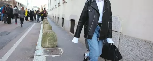 Embrace Your Inner Equestrian: Western Style Takes the Streets