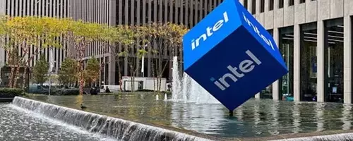 Intel's Investment Potential: A Reiterated 'Buy' Rating Amidst Price Target Adjustment