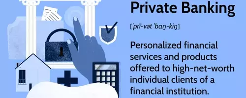 Understanding Private Banking: Services, Benefits, and Drawbacks